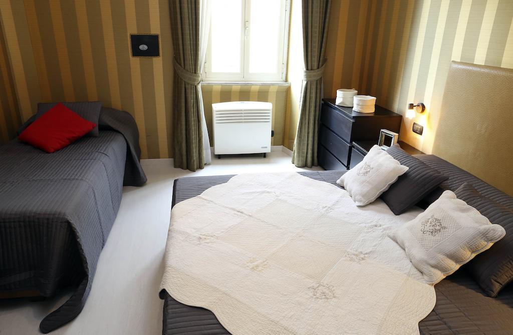 Caracciolo Guest House Róma Kültér fotó