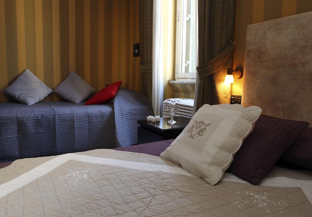 Caracciolo Guest House Róma Kültér fotó