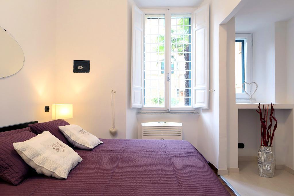 Caracciolo Guest House Róma Szoba fotó